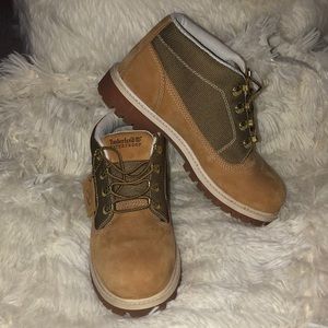 Timberland Waterproof Boots